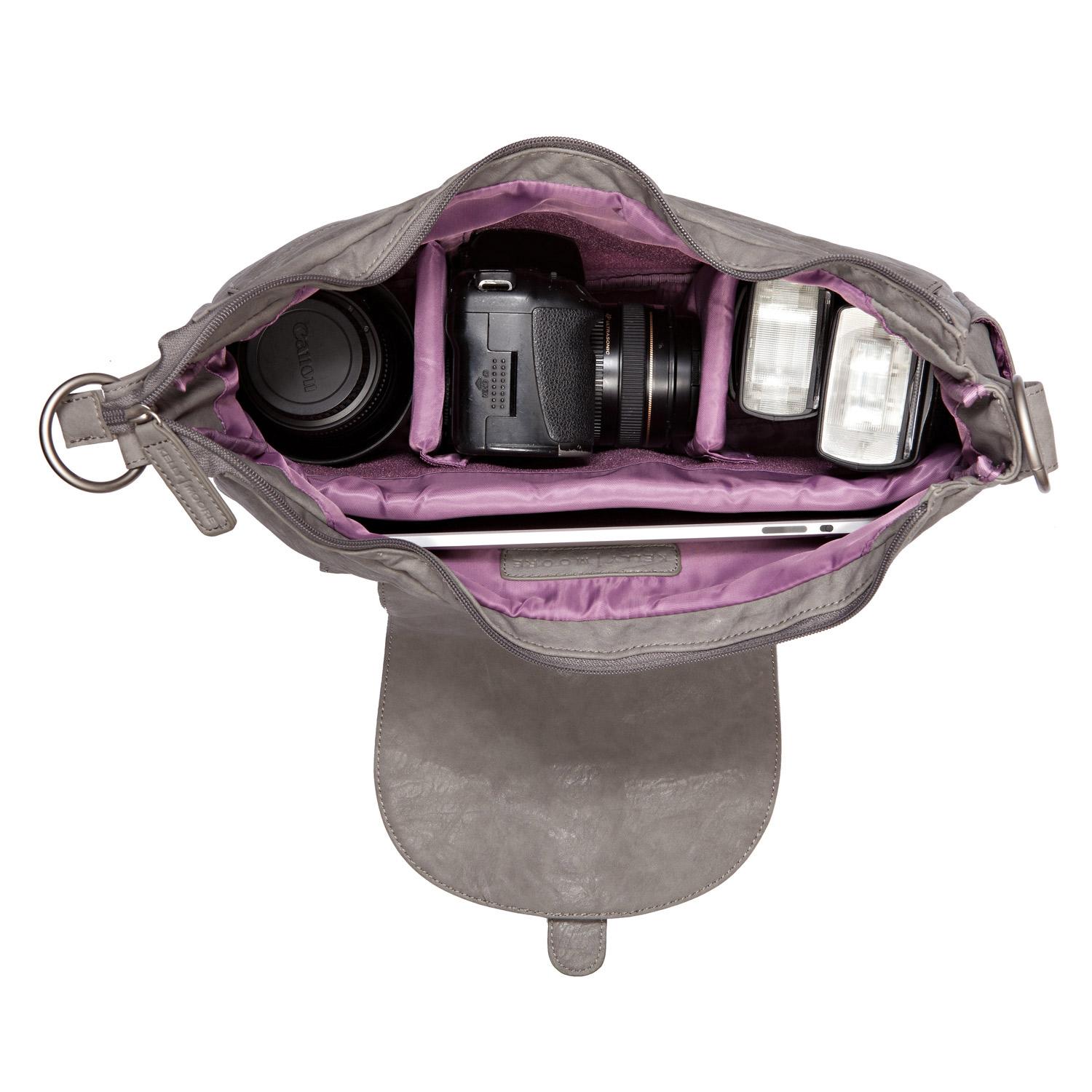 B-Hobo Basket - 17