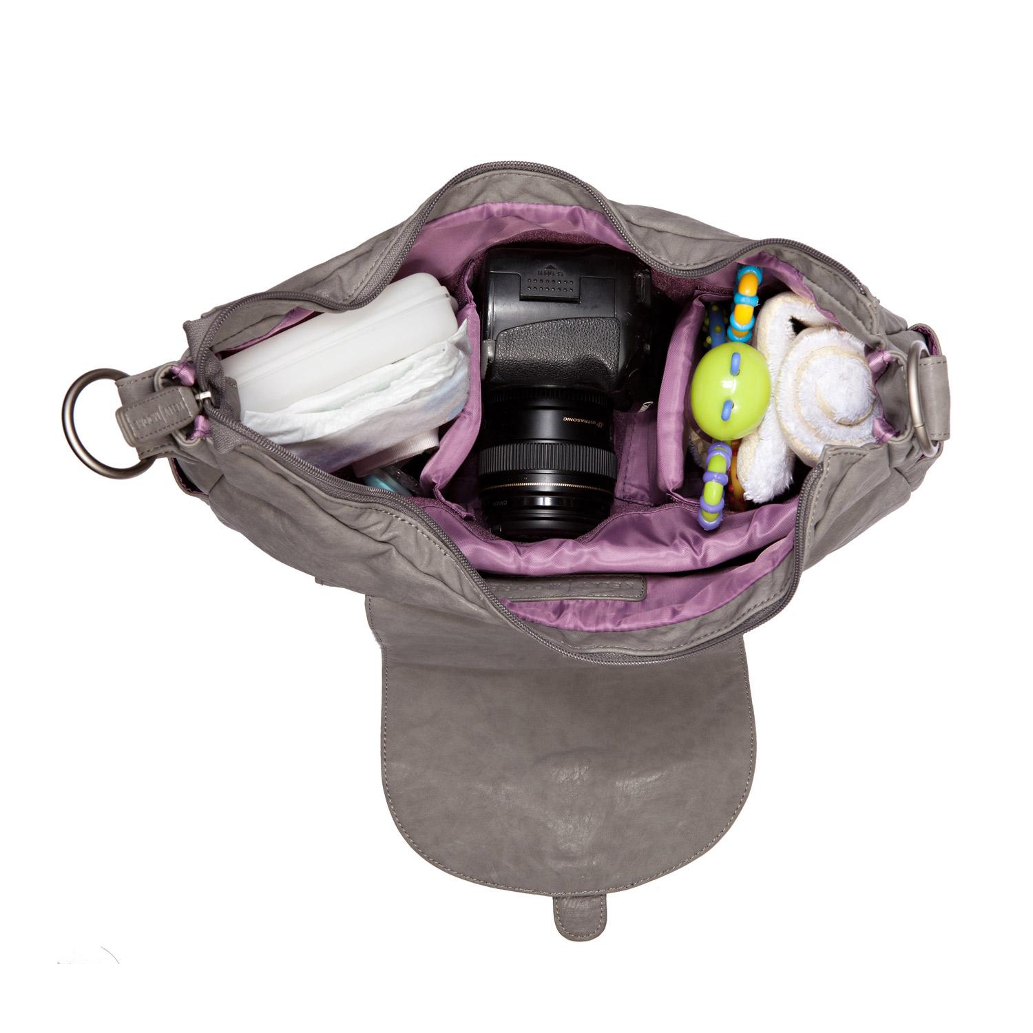 B-Hobo Basket - 16