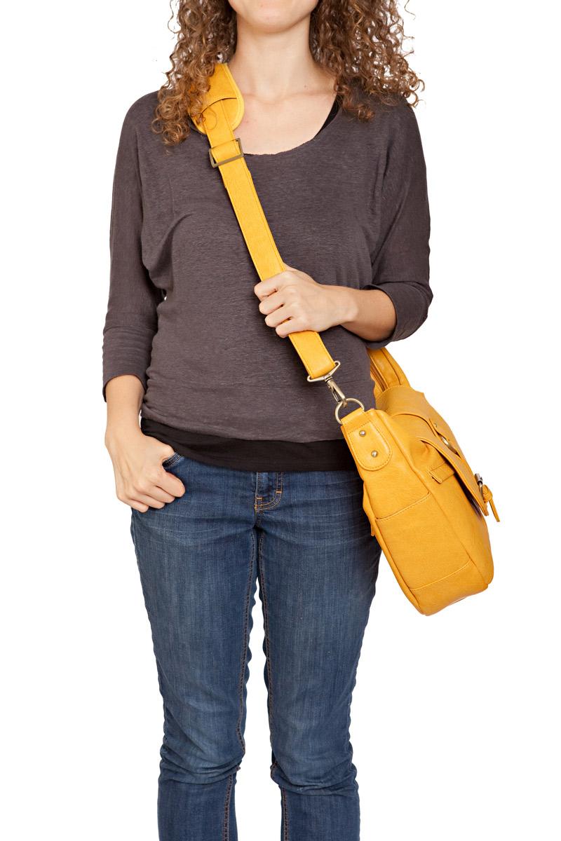 B-Hobo Basket - 6