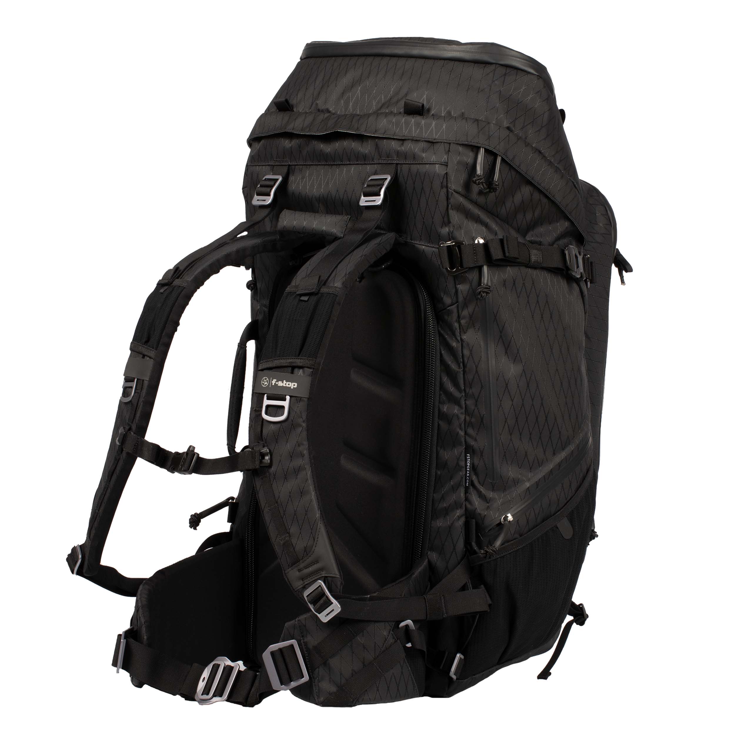 Shinn DuraDiamond - 80L - 3
