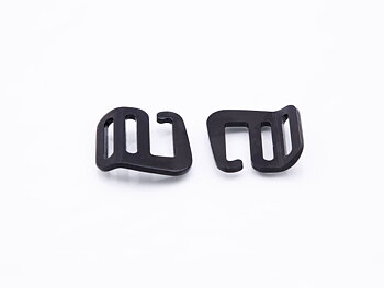 Buckles