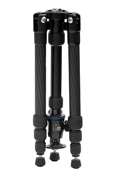 TSC-424 Ultimate Travel Tripod Carbon