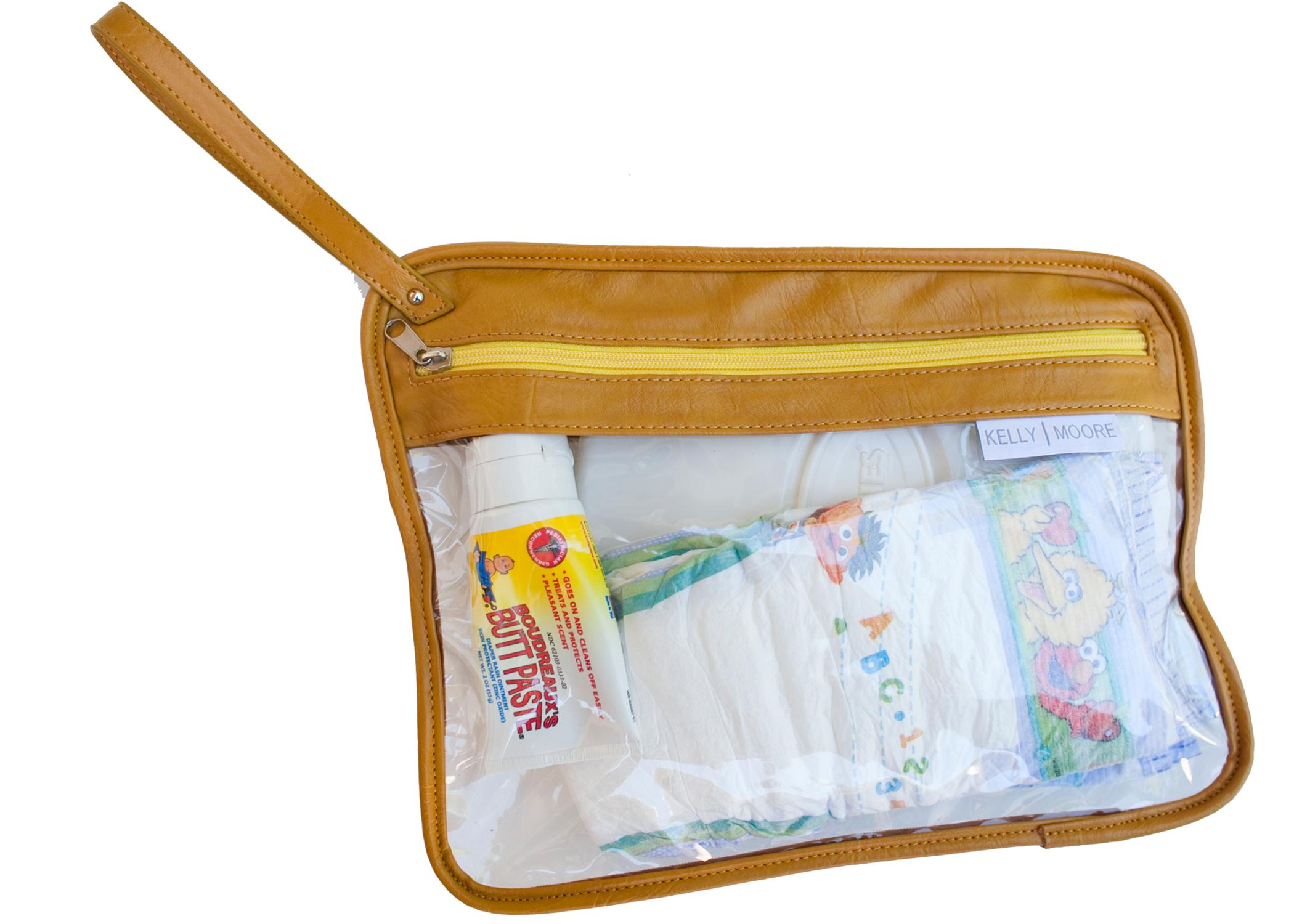 Accessory pouch - 4