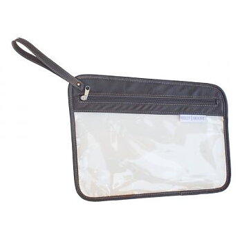 Accessory pouch