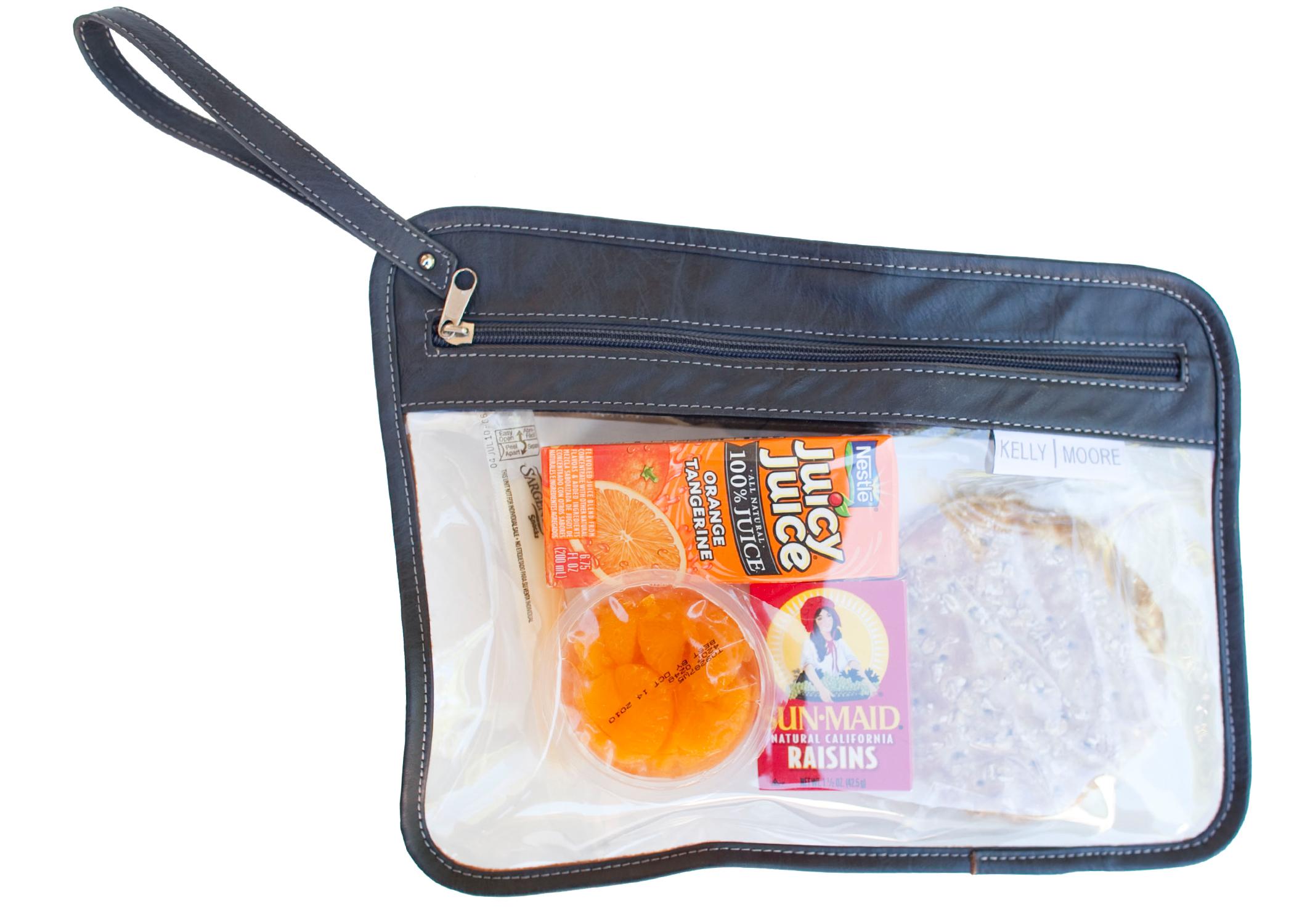 Accessory pouch - 3