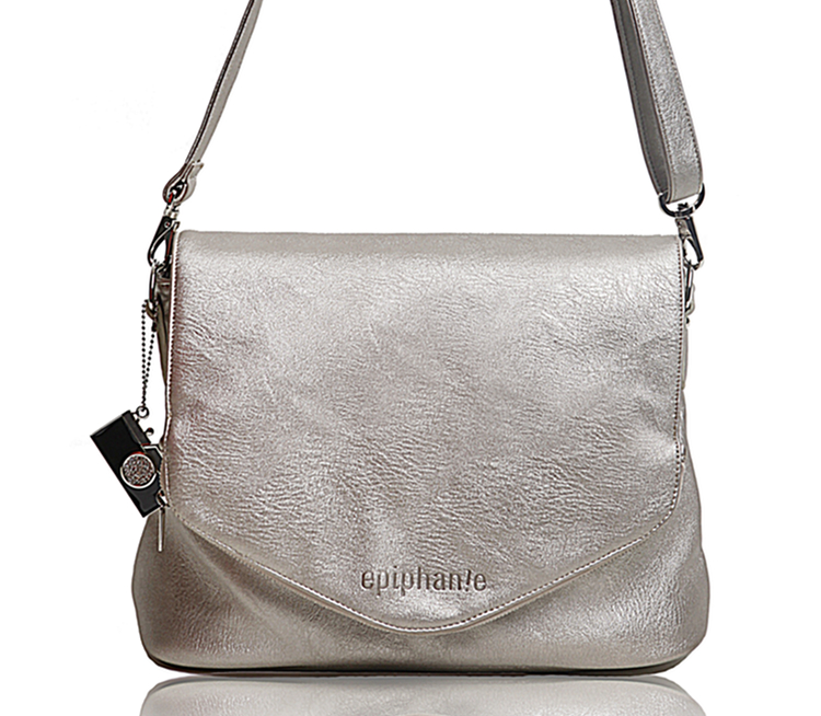 Charlotte - Silver - 3