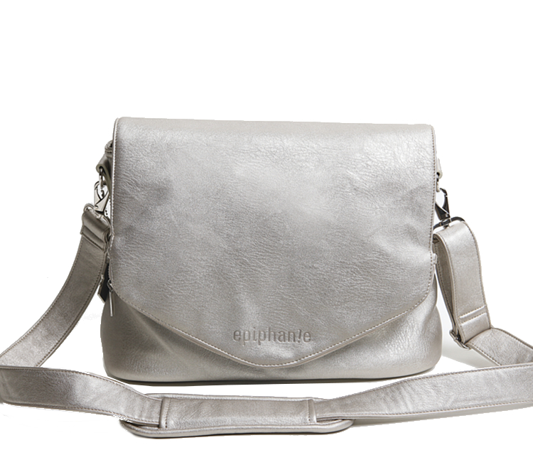 Charlotte - Silver