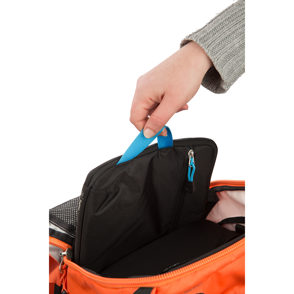 13" laptop sleeve - 7