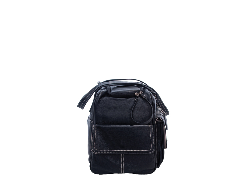 Jill-E Black medium - 4