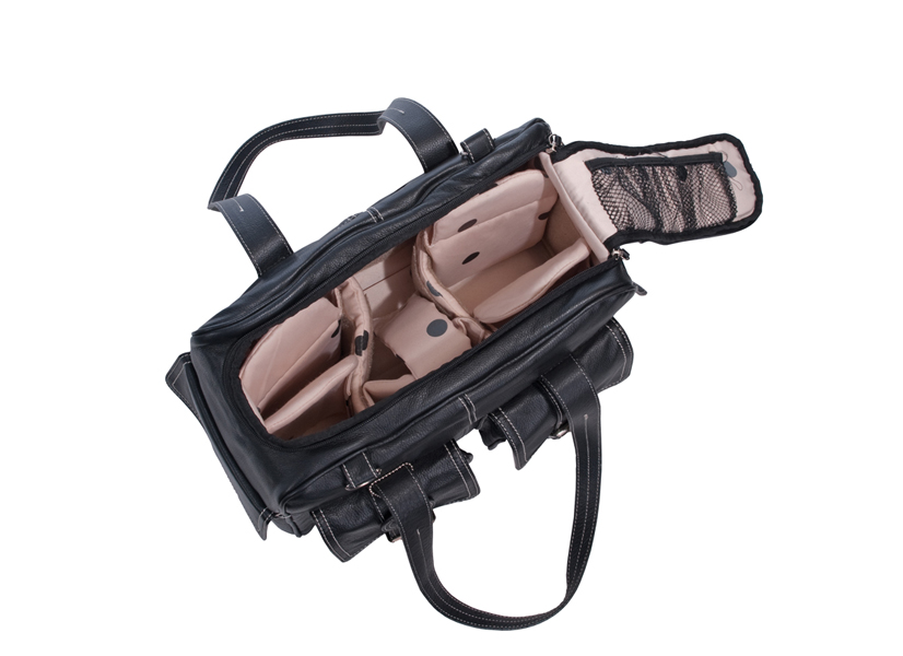 Jill-E Black medium - 5