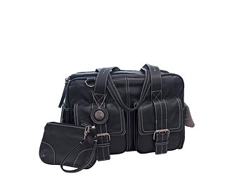 Jill-E Black medium