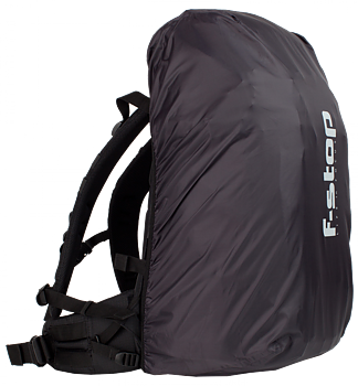 Raincoat Large