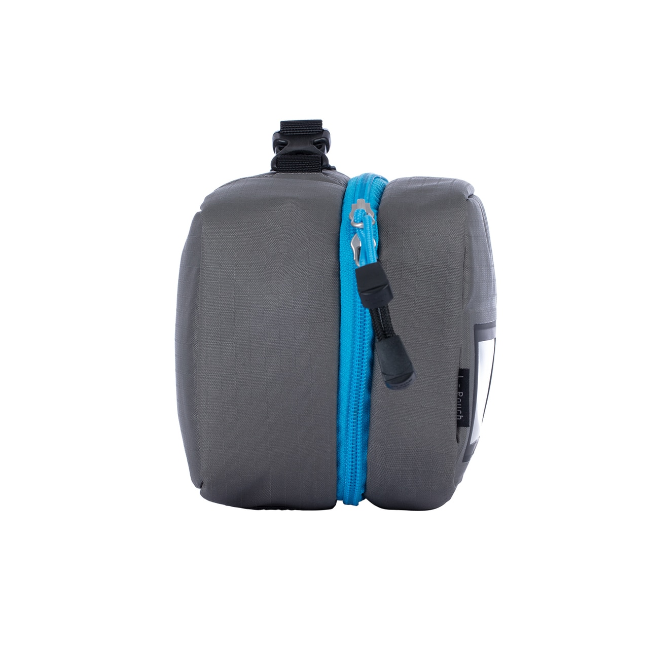 Accessory Pouch Large - Grey - 5