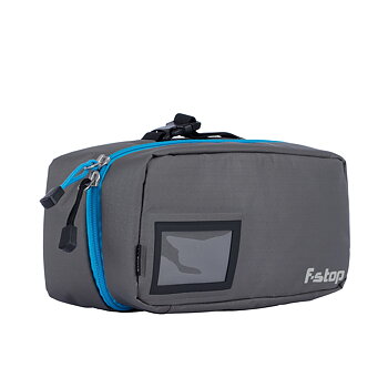 Accessory Pouch Large - Grey