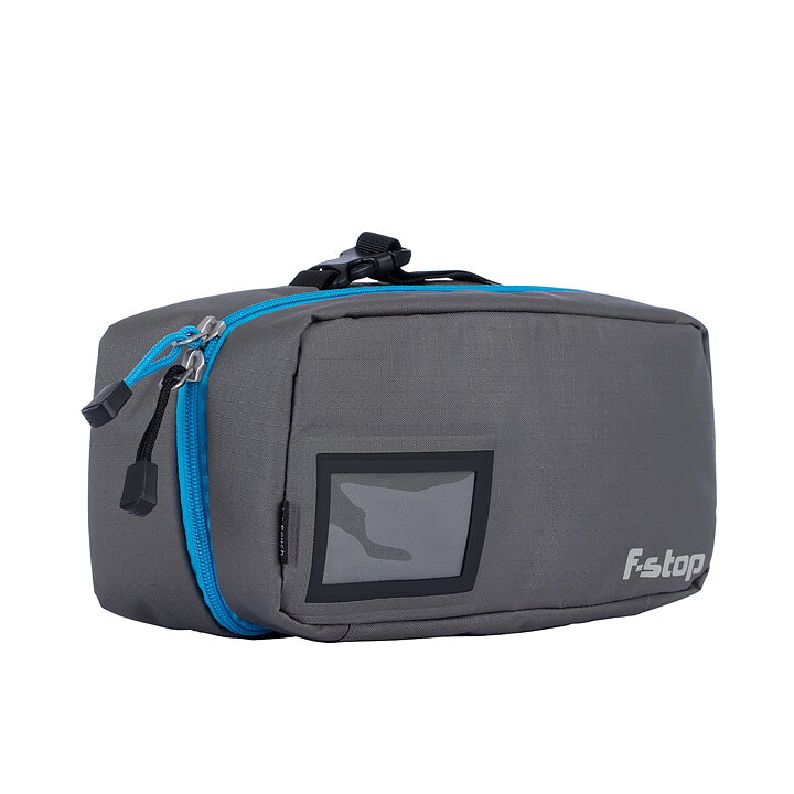 product-image Accessory Pouch Large - Grey