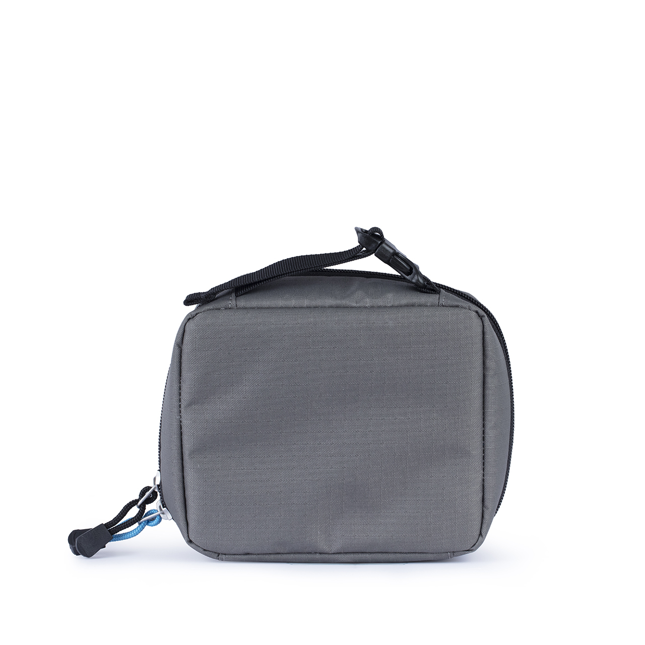 Welded filter case - 4