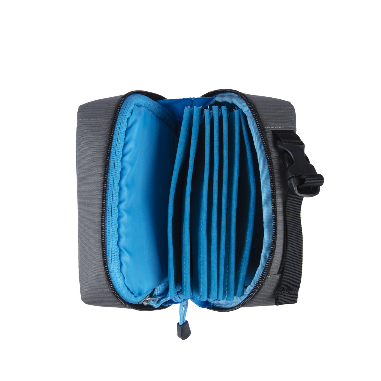 Welded filter case - 5