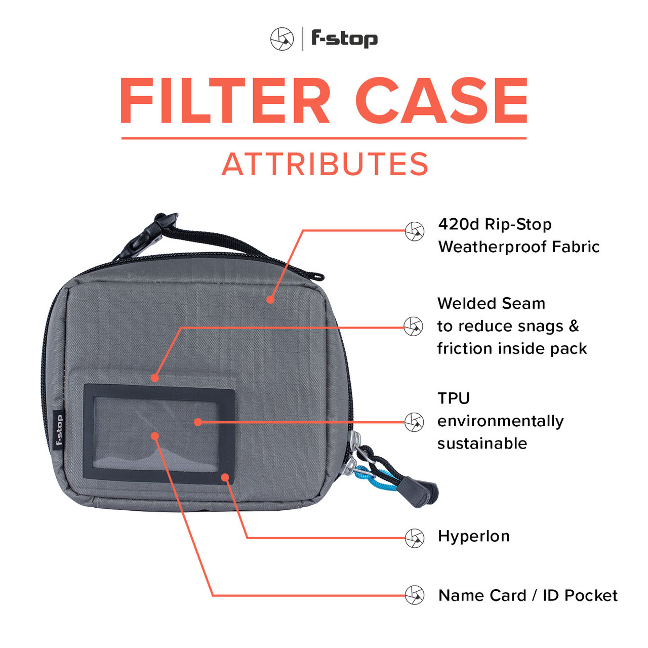 Welded filter case - 12
