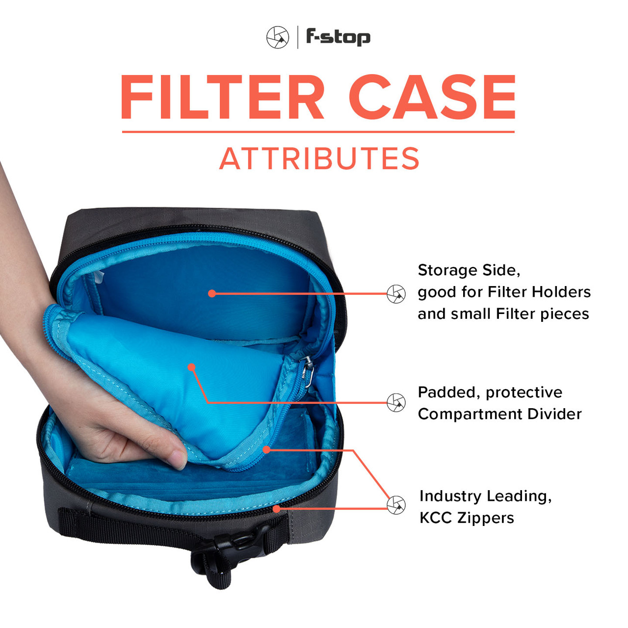 Welded filter case - 14