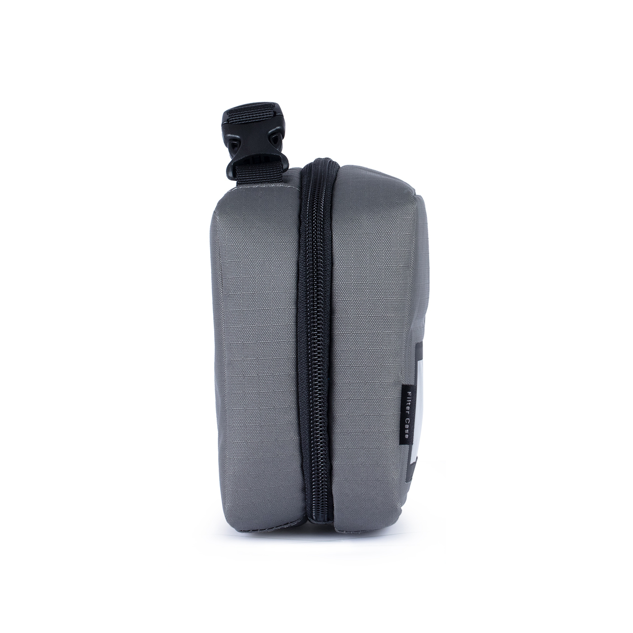 Welded filter case - 3