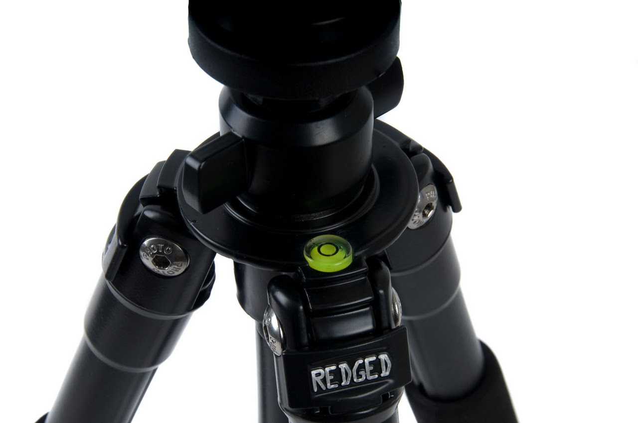 RTT-423 Zoom kit + RT-1 - 3