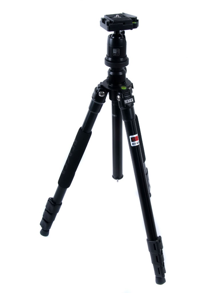 RTT-423 Zoom kit + RT-1