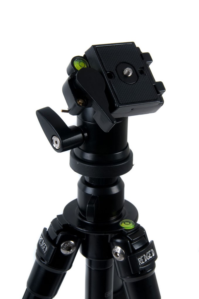 RTT-423 Zoom kit + RT-1 - 2