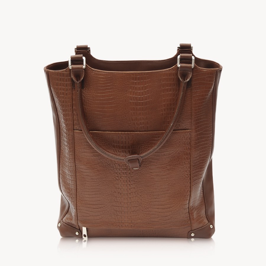 Laptop Tote - 4