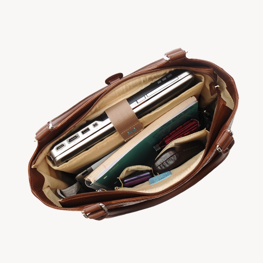 Laptop Tote - 3