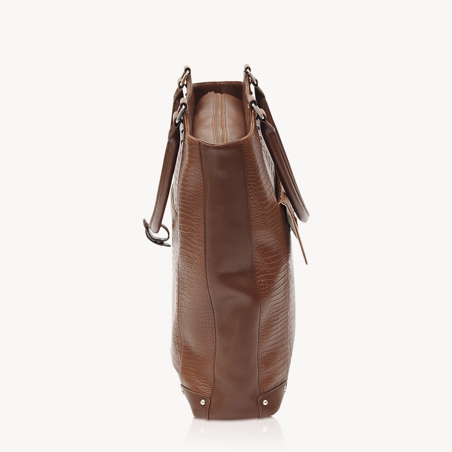 Laptop Tote - 5