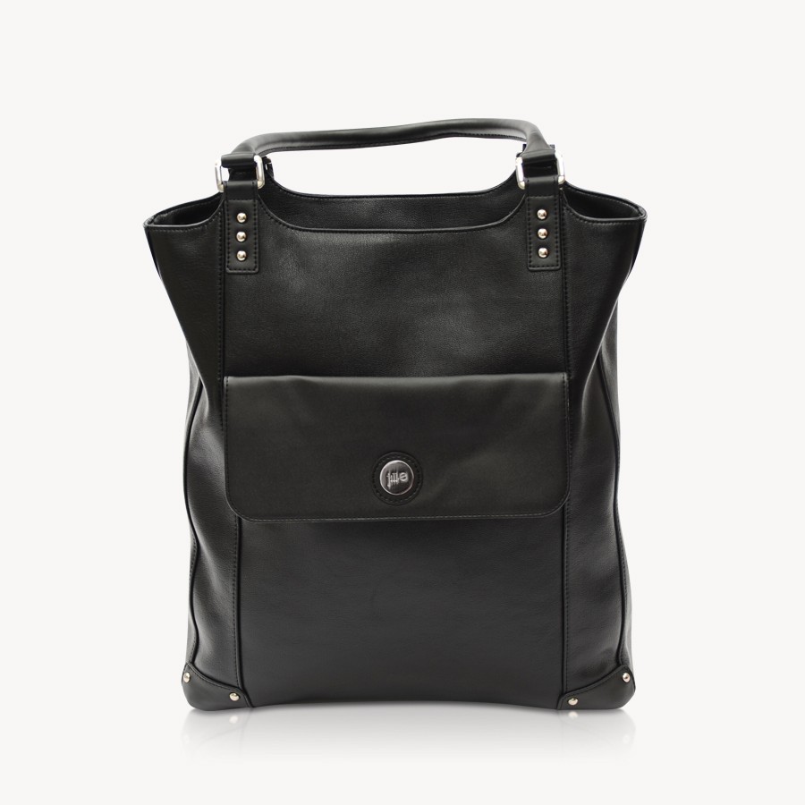Laptop Tote - 7
