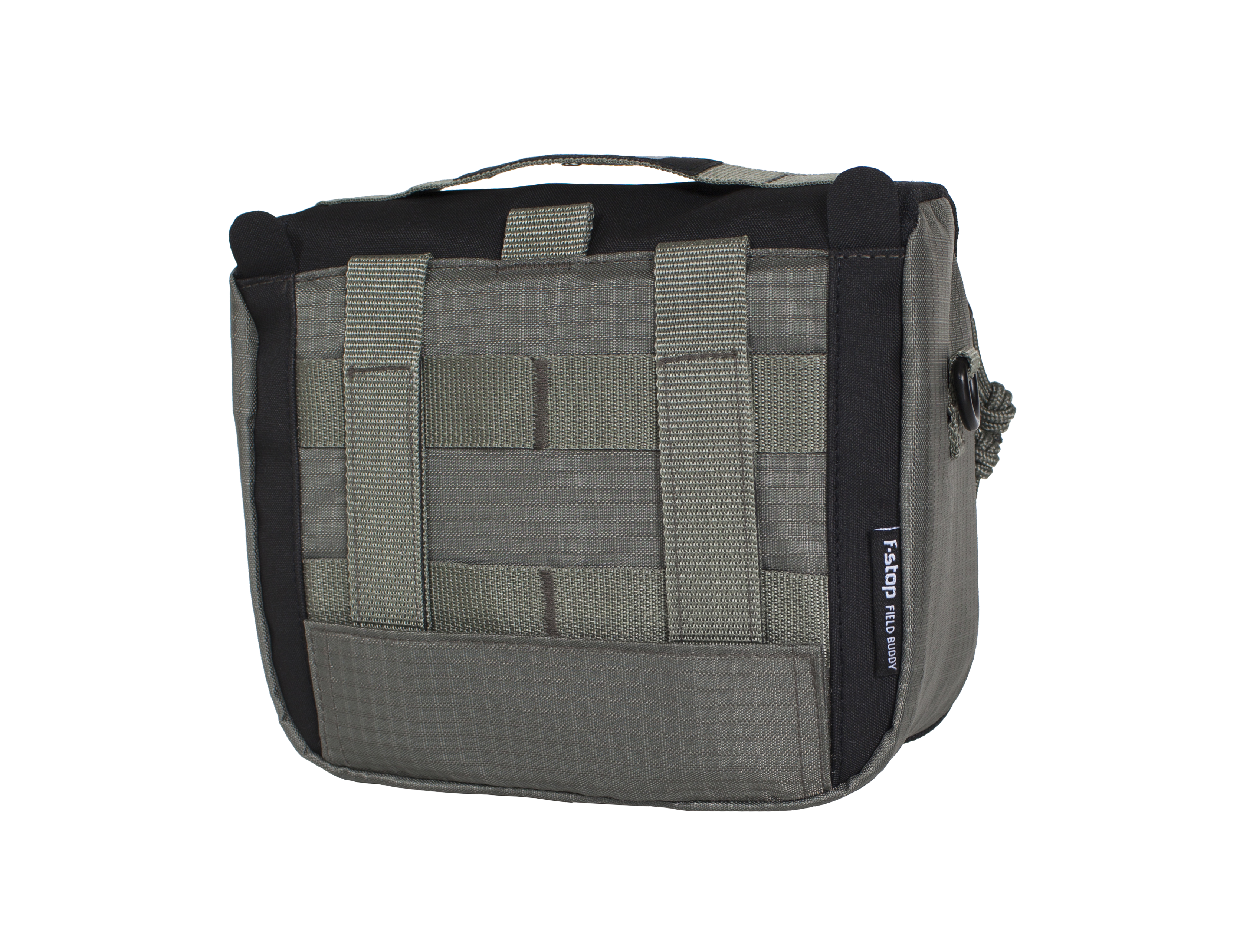 Elkhorn pouch - 2
