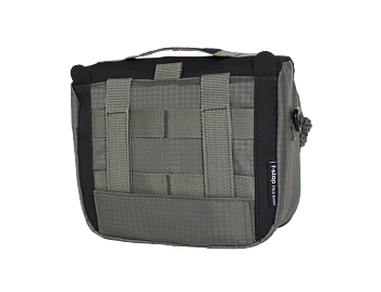 Elkhorn pouch