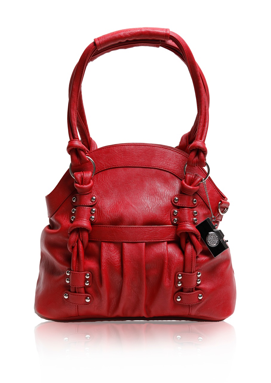 Lola - Red
