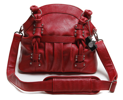 Lola - Red - 3