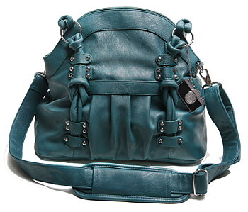 Lola - Teal