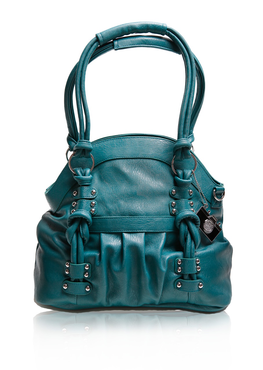 Lola - Teal - 3