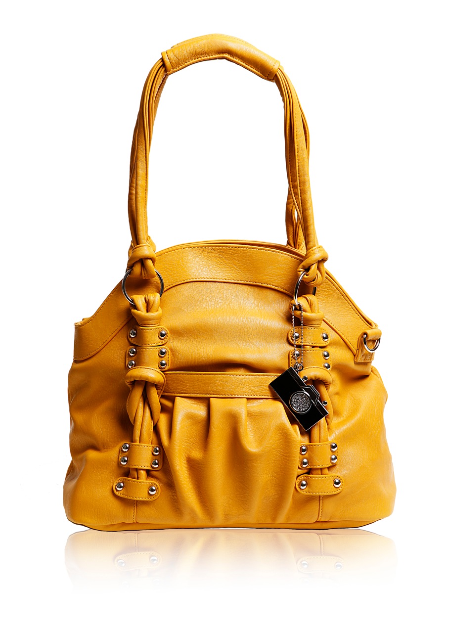 Lola - Mustard
