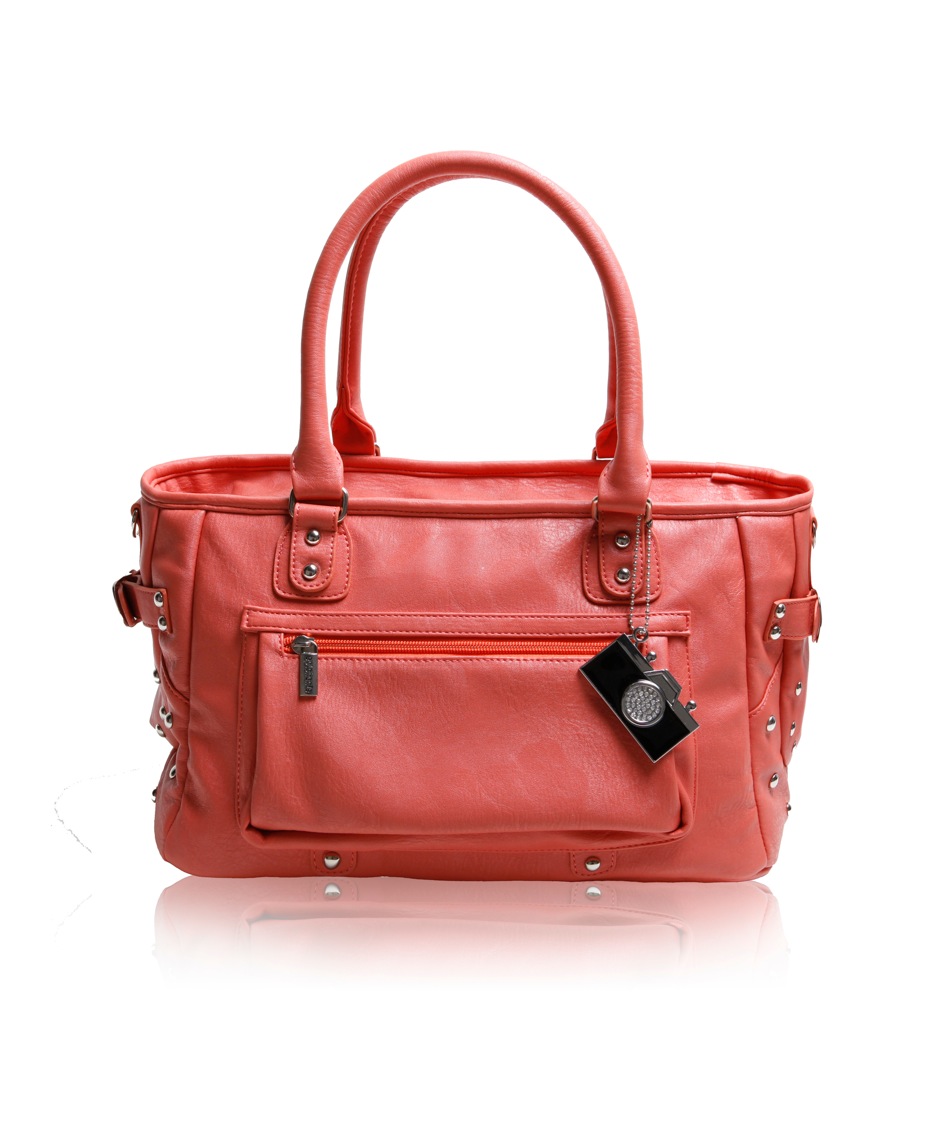 Belle - Tangerine - 3
