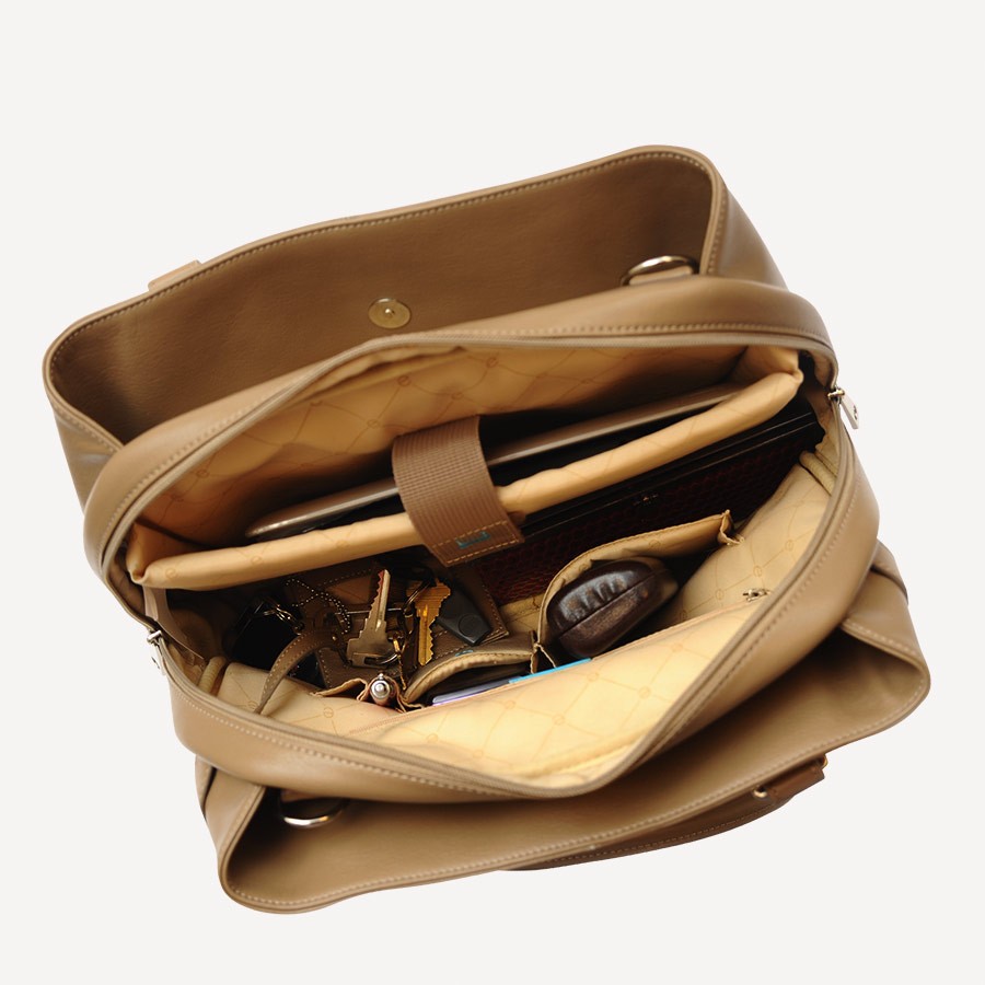 Laptop Career bag - 5