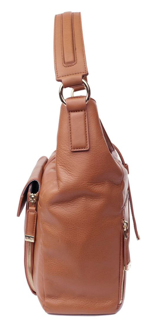 Westminster Hobo - 5