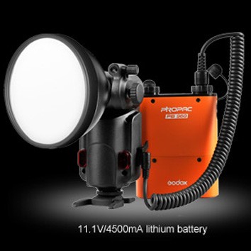Witstro AD360 kit