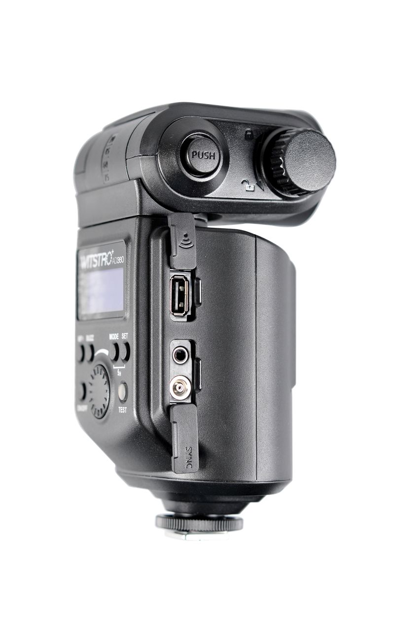 Witstro AD360 kit - 3