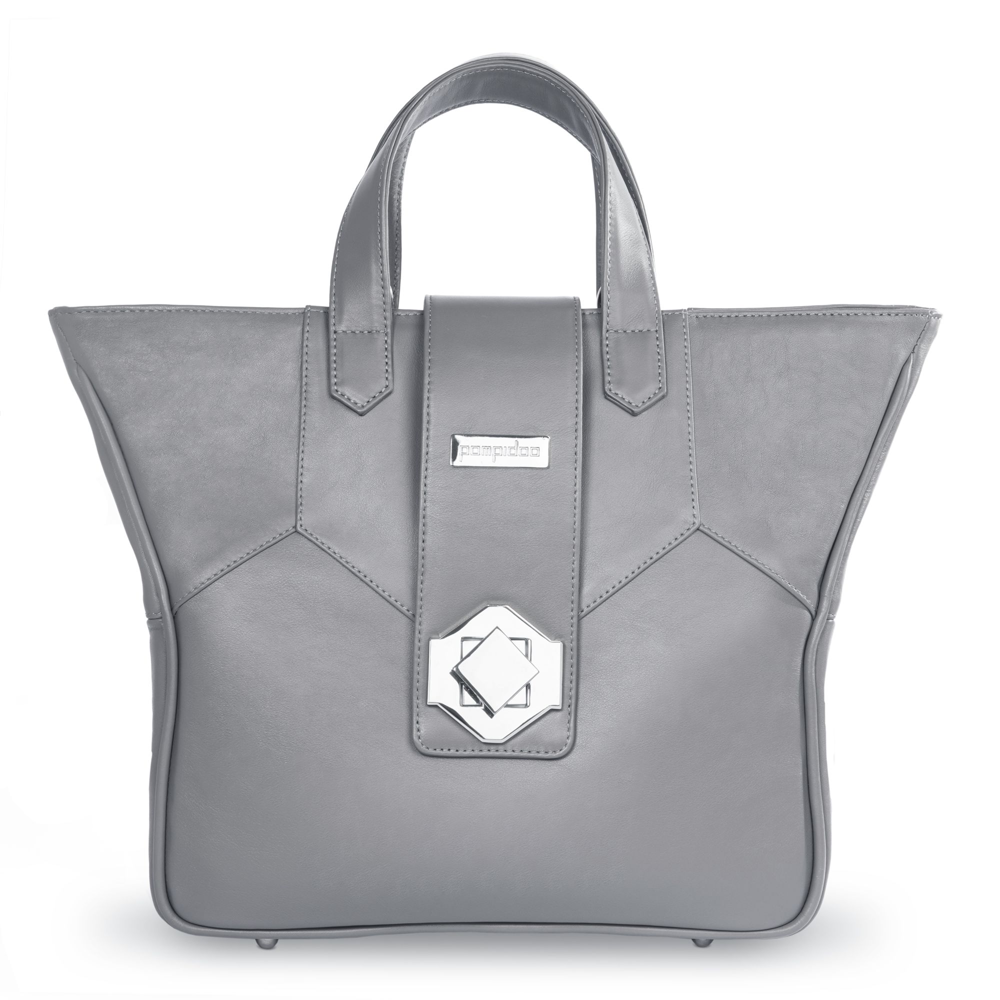 Kimberly - Grey