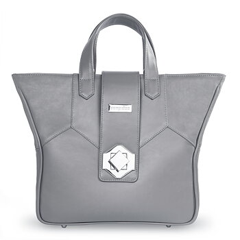 Kimberly - Grey