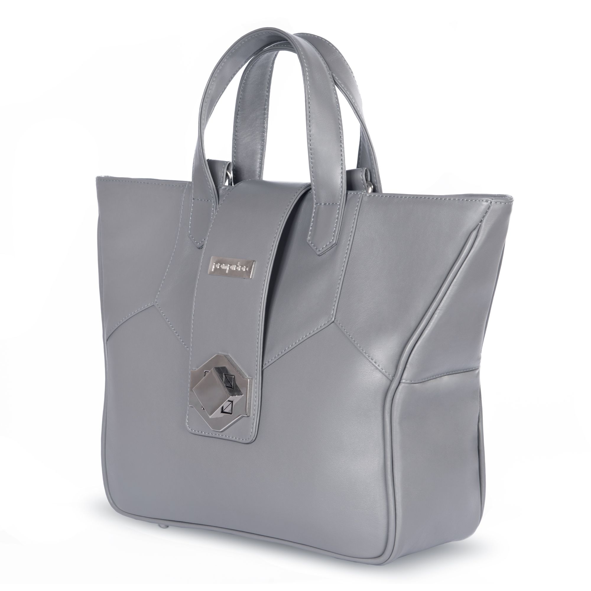 Kimberly - Grey - 3