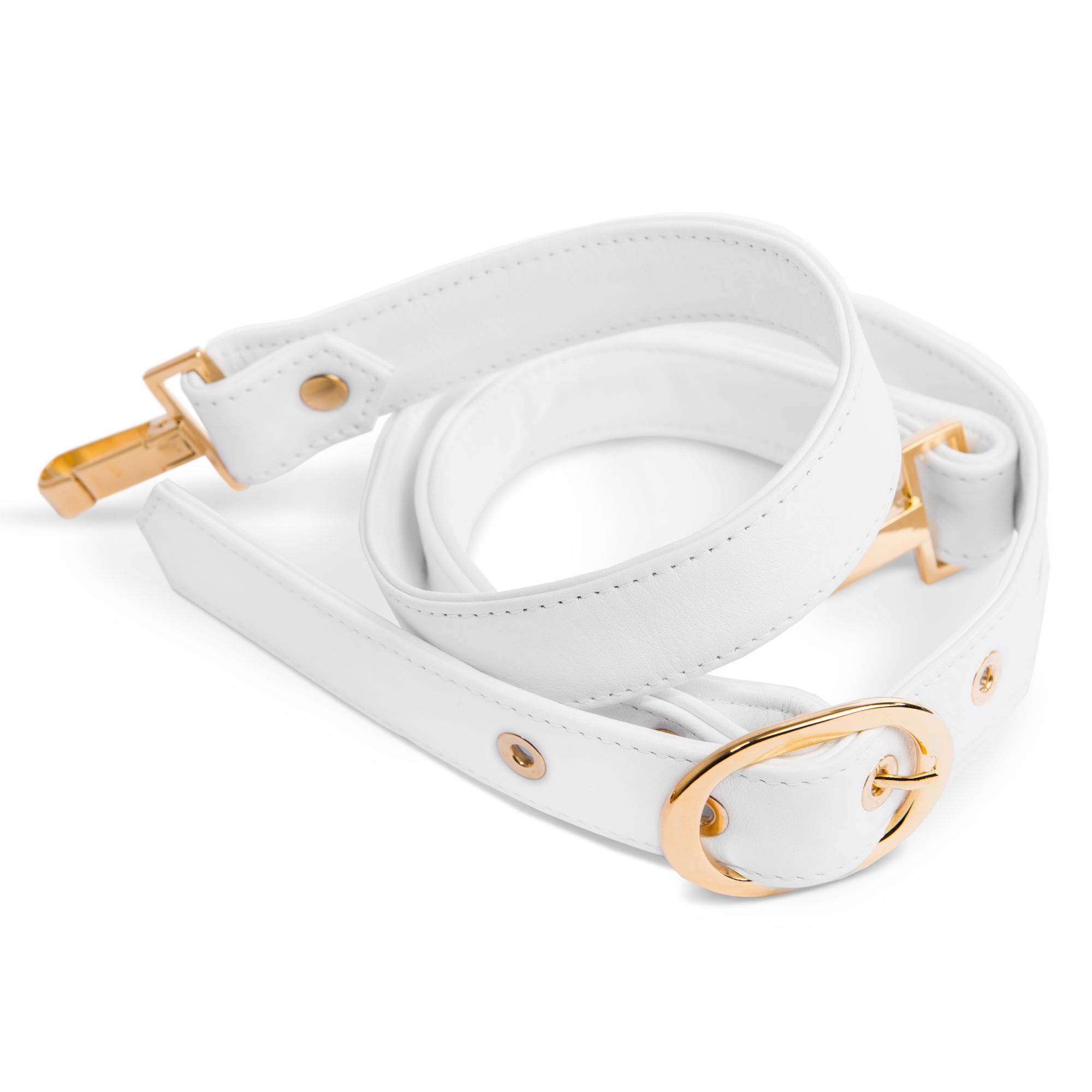 Kimberly - White - 6