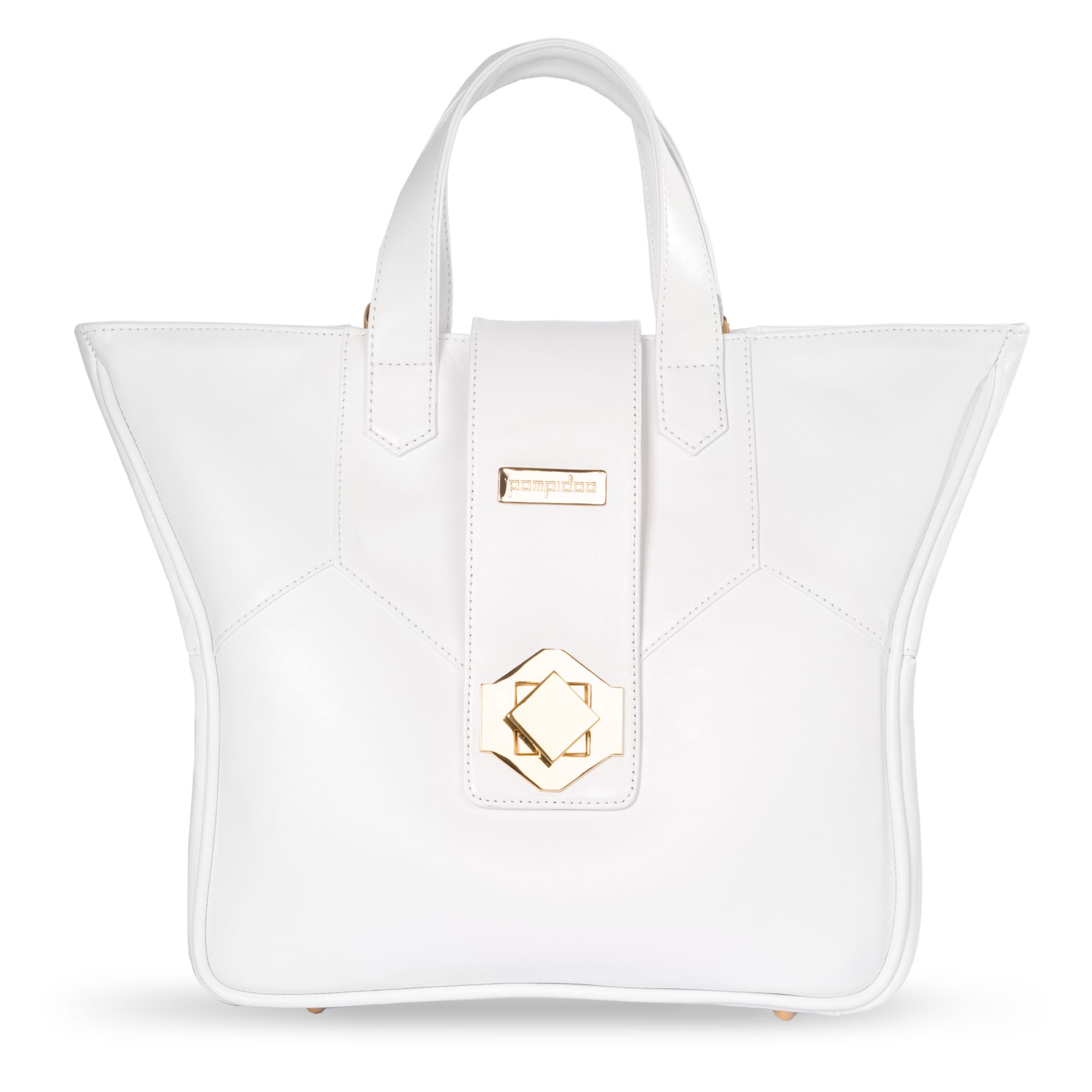 Kimberly - White - 2