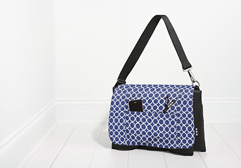 Shootsac cover / pusseklut