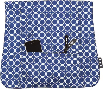 Shootsac cover / pusseklut